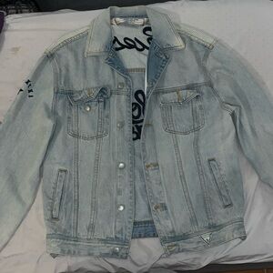 Don’t really use it